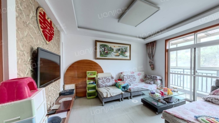 东南嘉苑和美园二手房实景图