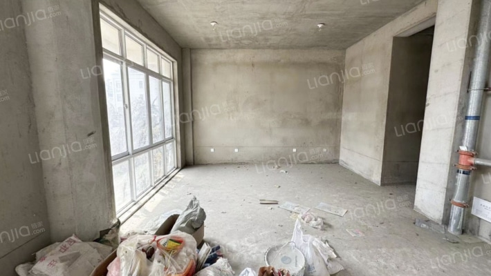 龙湘美境二手房实景图