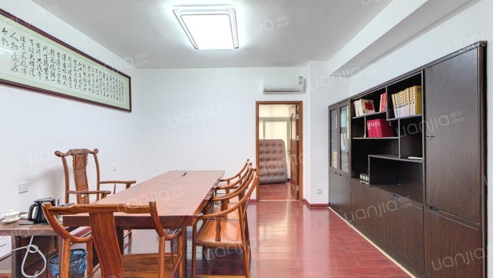 东湖大厦二手房实景图