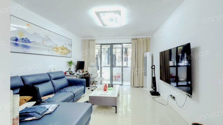 祥安菊苑二手房实景图