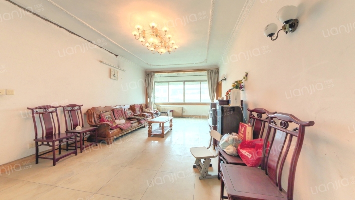 北泉路社区二手房实景图