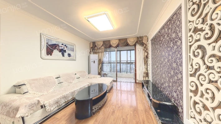 六和花园二手房实景图