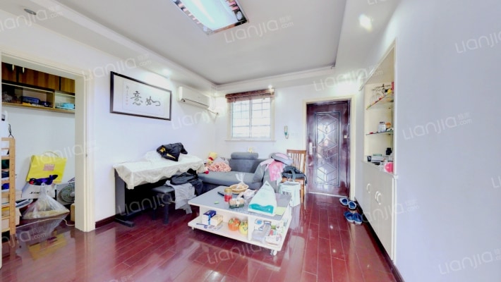 安图新村二手房实景图