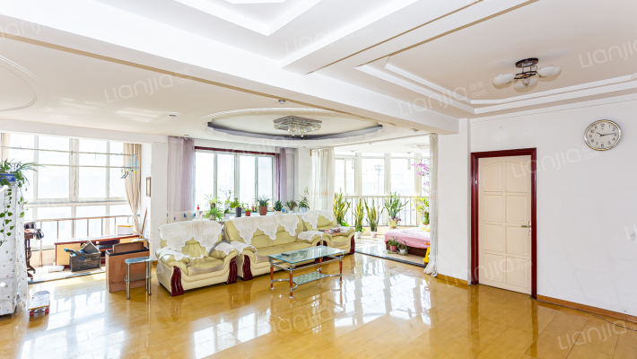 曙光公寓二手房实景图