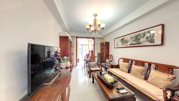 红旗大街64号院二手房实景图