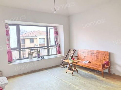 整租·联福家园一期 2室2厅 西南