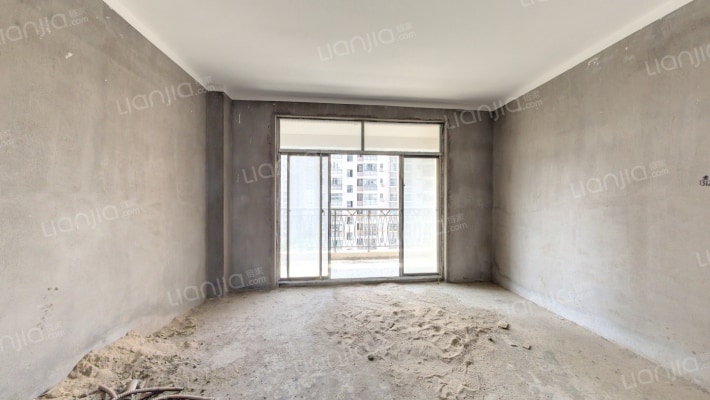 凯旋江岸首府二手房实景图