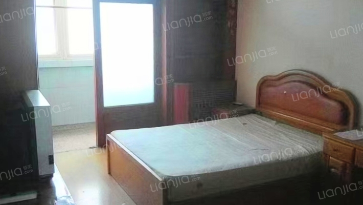 范阳路上的大产权的单位房   业主诚意卖-卧室A
