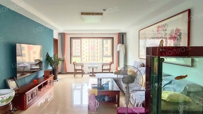 龙海原著二手房实景图