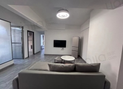 整租·建鑫城国际社区 2室1厅 南_建鑫城国际社区租房