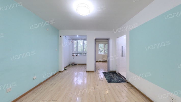 首创悦溪汇二手房实景图