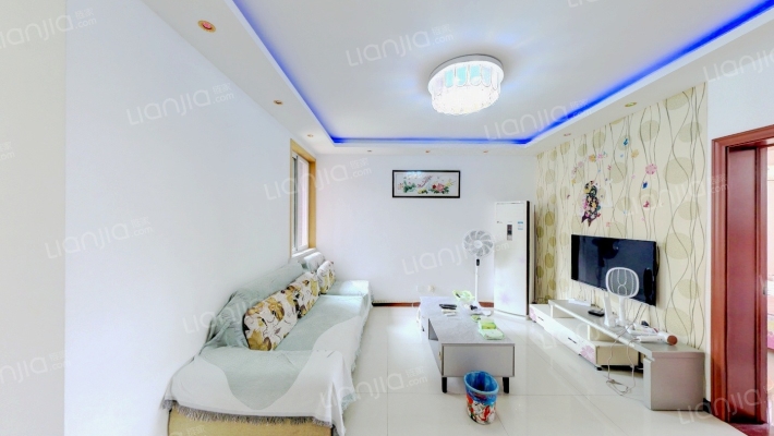 书香名苑二手房实景图