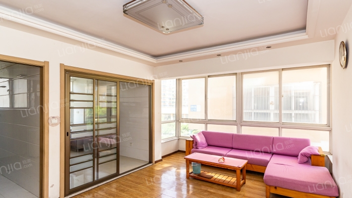 五四小区二期二手房实景图