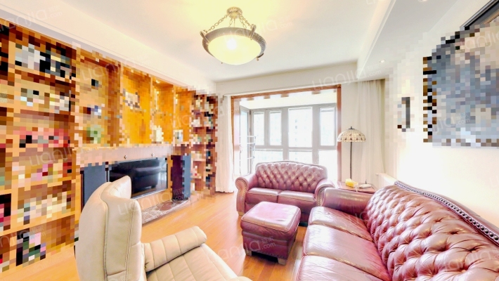 海琪园二手房实景图