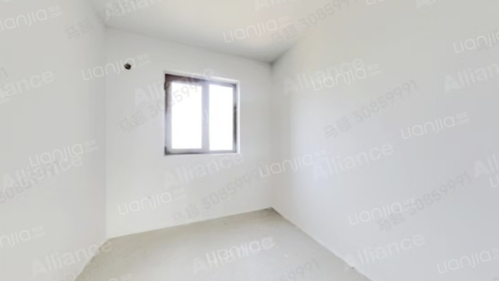 户型好，小区地理位置好，距离北京交通方便。-卧室B