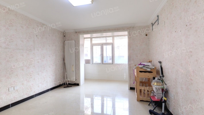 马甸西路二手房实景图