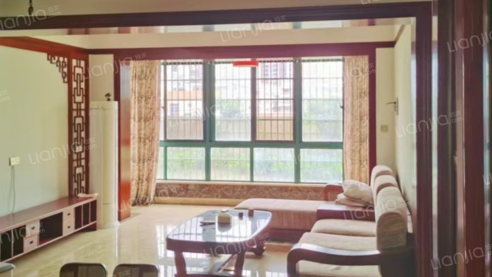 时代家园二手房实景图