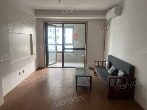 整租·花样年碧云湾一期 3室2厅 南