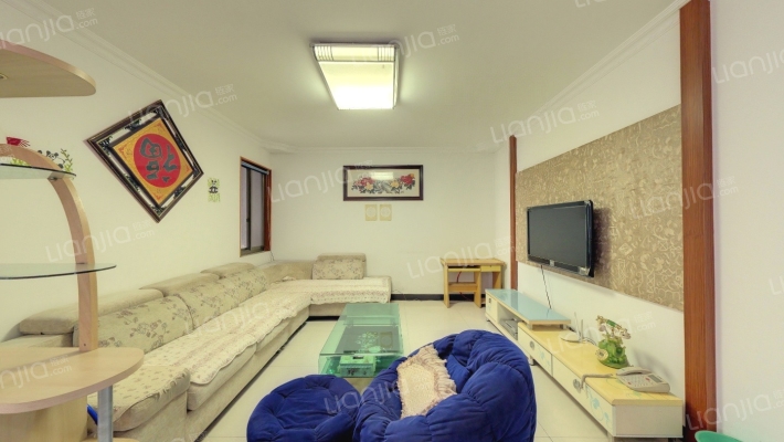 新兴苑小区二手房实景图