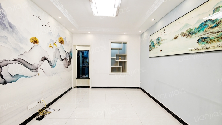 泰山学院傲徕峰路宿舍区二手房实景图