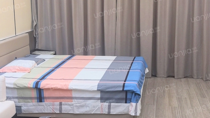 神州小镇(阿拉莫纳小镇)二手房实景图