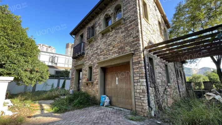 乐湾国际.湖语御景二手房实景图