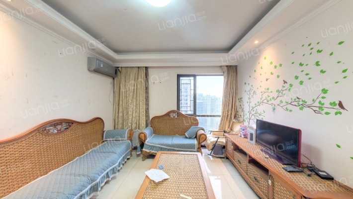 公园九号二手房实景图