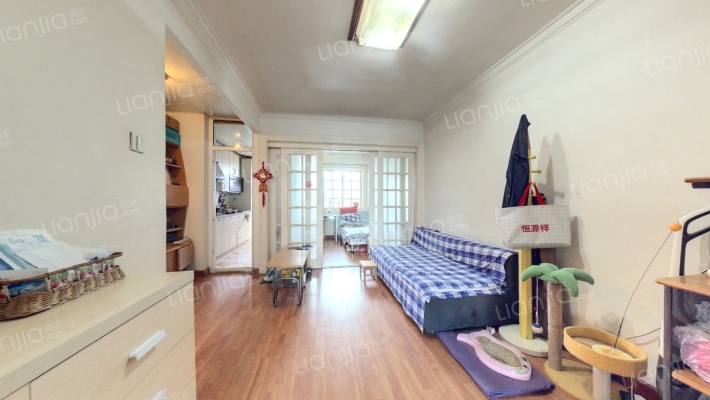 核桃园北里二手房实景图