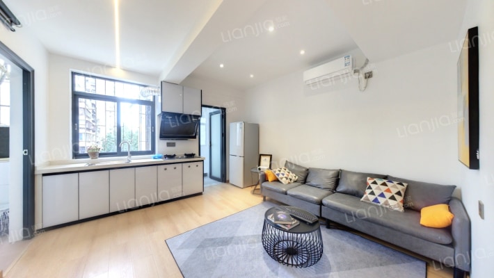 景致花园二手房实景图