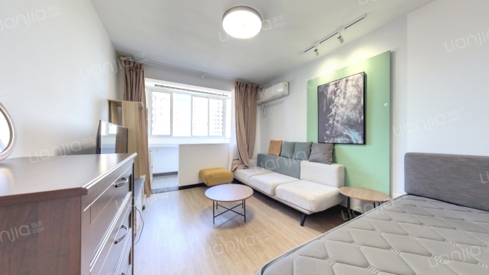 东欣小区二手房实景图