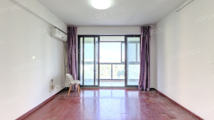 荣安蝶园二手房实景图