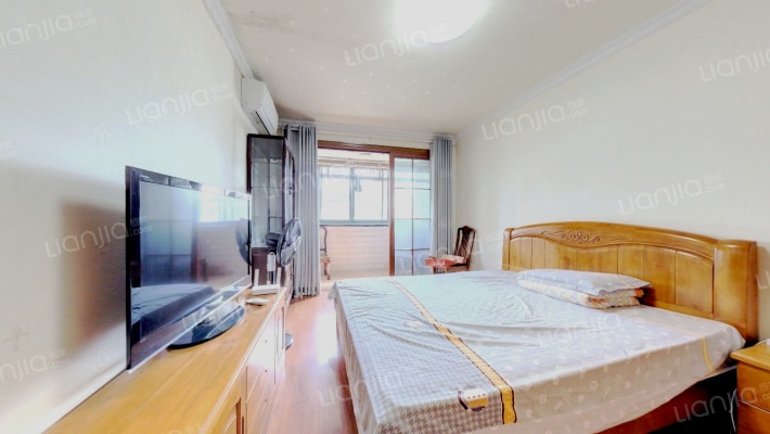 周家嘴路3523弄二手房实景图