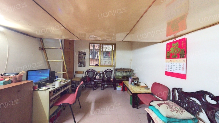 共和南路二手房实景图