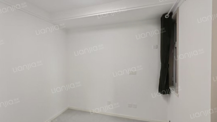 鹏渤公园里 2室2厅 南 北-卧室C