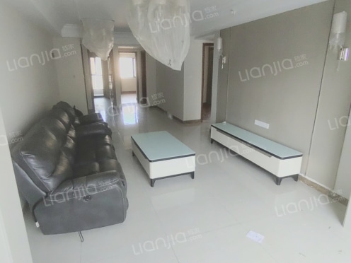 整租·恒大帝景 3室2厅 南/北