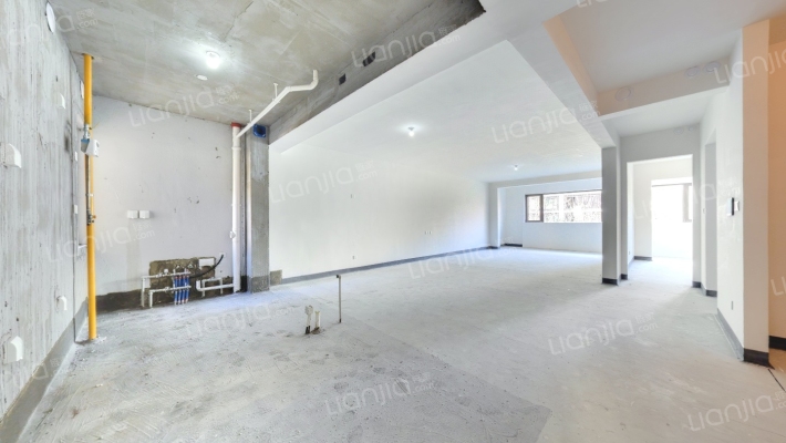 万科·华府ONE二手房实景图