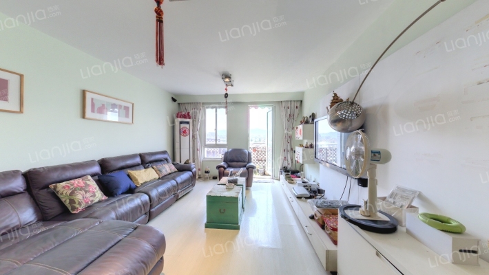 星洲花园格兰馨庐二手房实景图