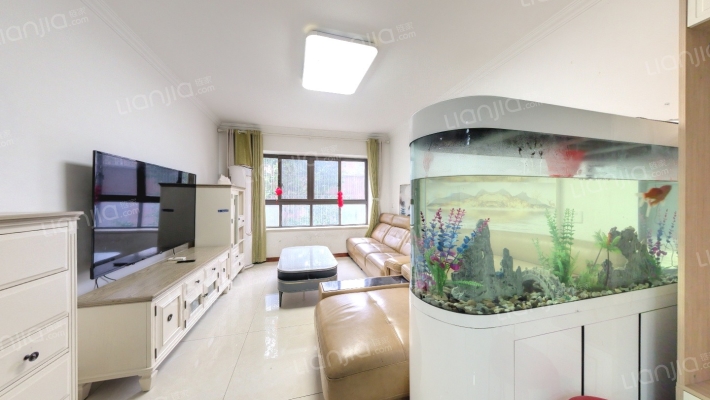 楠汇坊二手房实景图