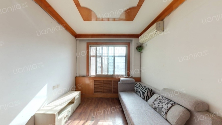 新闻出版局家属院（杨家园）二手房实景图