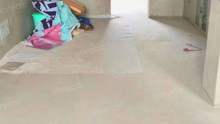 龙潭悦景二手房实景图