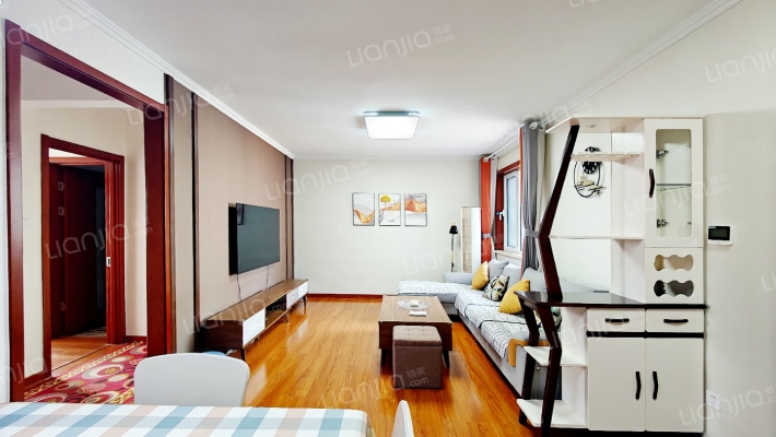 广顺居二手房实景图