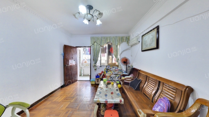 吉祥北园D区二手房实景图