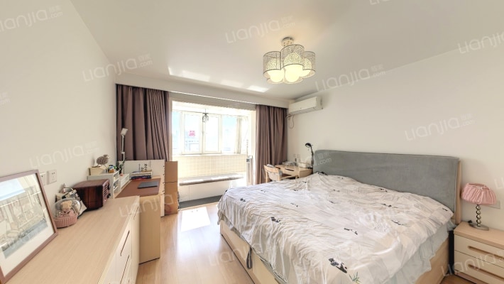 惠新东街二手房实景图