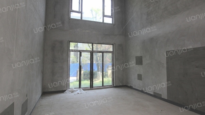 金茂墅璟宸二手房实景图