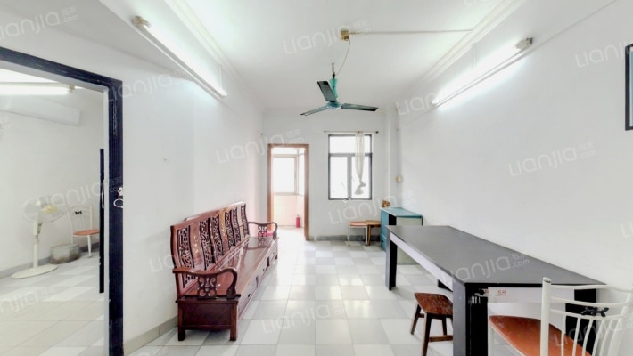 广花四路二手房实景图