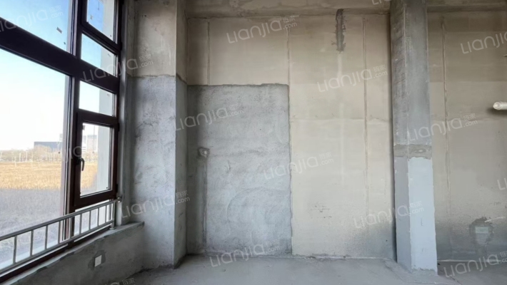 IFC国际金融中心（千喜鹤）大平层-客厅