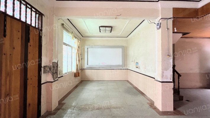 五金花园一巷二手房实景图