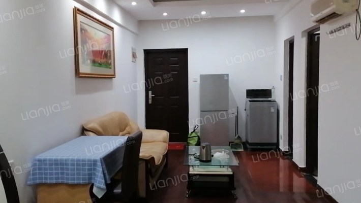 金马大厦二手房实景图