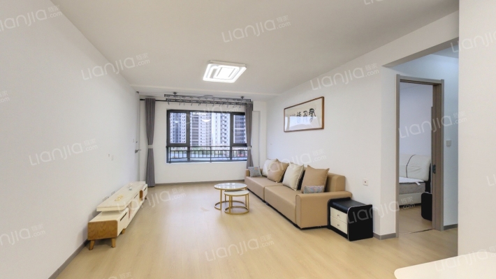 中铁诺德逸宸云著三期二手房实景图