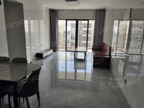 整租·恒兴恒福花苑 3室2厅 东南